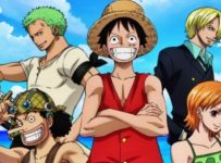 One Piece Temporada 21 Episódios