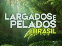 Assistir Largados e Pelados Brasil Online