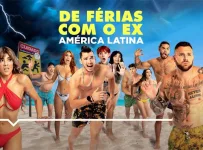 De Férias com o Ex: América Latina 3 Episódio Online