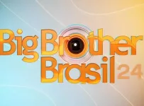 BBB24 Estéria Big Brother Brasil