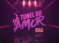 Túnel do Amor 3ª Temporada